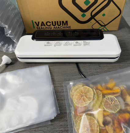 Imported Vacuum Sealer Machine | Food Sealer