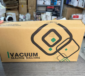 Imported Vacuum Sealer Machine | Food Sealer