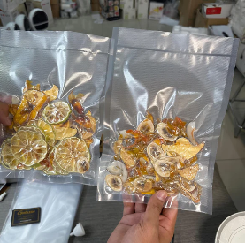 Imported Vacuum Sealer Machine | Food Sealer