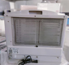 Original Japanese Rinnai 3.5KW Gas Blower Heater