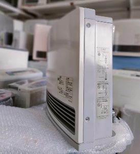Original Japanese Rinnai 3.5KW Gas Blower Heater