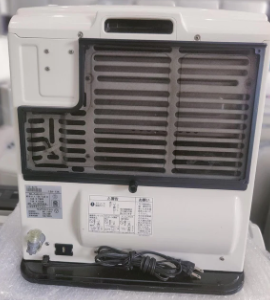 Original Japanese Rinnai 4.5KW Gas Blower Heater
