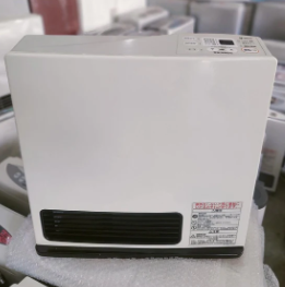 Original Japanese Rinnai 4.5KW Gas Blower Heater