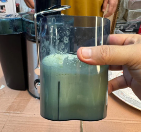 Acekool Juicer Machine | Juice Extractor