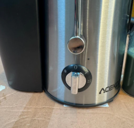 Acekool Juicer Machine | Juice Extractor