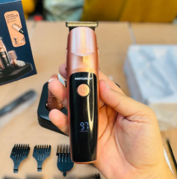 Imported Professional Grooming Set 10 In 1