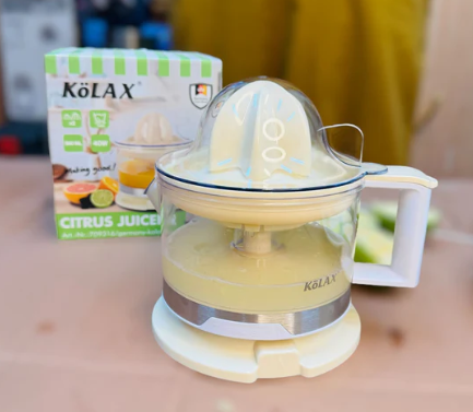 KoLax Citrus Juicer Machine 40W 500ML