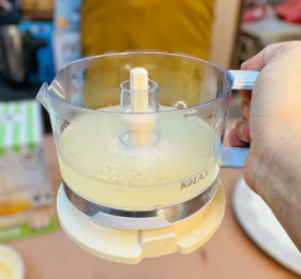 KoLax Citrus Juicer Machine 40W 500ML