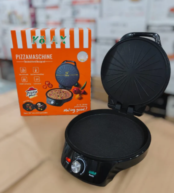 Kolax Pizza Maker 12 Inch | Pizza Machine 30 CM