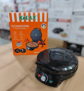 Kolax Pizza Maker 12 Inch | Pizza Machine 30 CM