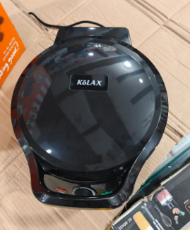 Kolax Pizza Maker 12 Inch | Pizza Machine 30 CM
