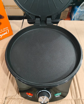 Kolax Pizza Maker 12 Inch | Pizza Machine 30 CM