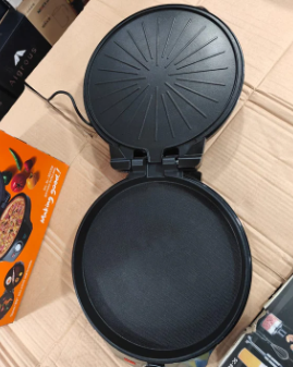 Kolax Pizza Maker 12 Inch | Pizza Machine 30 CM