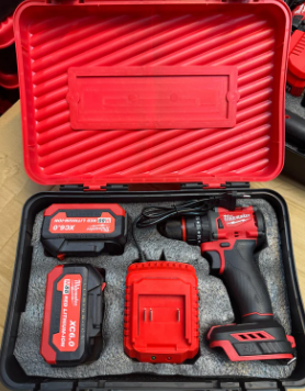 Imported Commercial Portable Drill