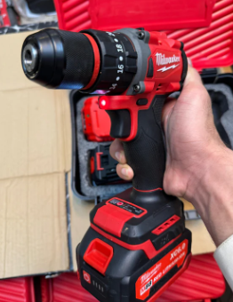 Imported Commercial Portable Drill