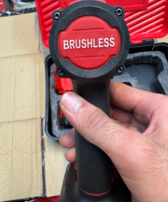 Imported Commercial Portable Drill