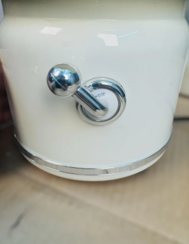 Imported Colorful Cotton Candy Maker