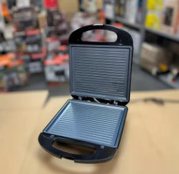 UAKEEN Electric Grill Maker | Panini Sandwich Maker 1200W ZL-406