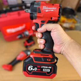 Imported 3 In 1 Toolbox Set