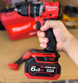Imported 3 In 1 Toolbox Set