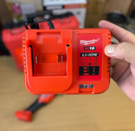 Imported 3 In 1 Toolbox Set