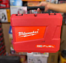 Imported 3 In 1 Toolbox Set