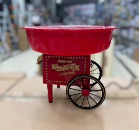 Geepas Cotton Candy Maker GCM831