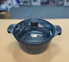 UAKEEN Casserole 7L 28CM