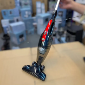 UAKEEN Electric Vacuum Cleaner 1500W ZL-903