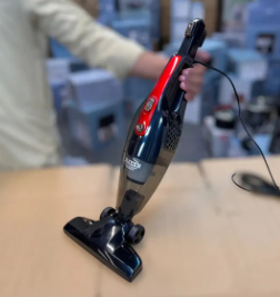 UAKEEN Electric Vacuum Cleaner 1500W ZL-903
