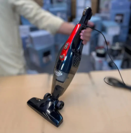 UAKEEN Electric Vacuum Cleaner 1500W ZL-903
