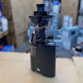 UAKENN 1000W Slow Juicer | Cold Press Juicer for Whole Vegetables and Fruits | Slow Masticating Juicer