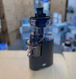 UAKENN 1000W Slow Juicer | Cold Press Juicer for Whole Vegetables and Fruits | Slow Masticating Juicer