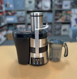 UAKEEN Commercial Digital Juicer 1400W
