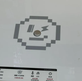 Solista Double burner induction cooker with grill