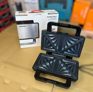 Imported MPM Sandwich Maker 750W MOP-45M