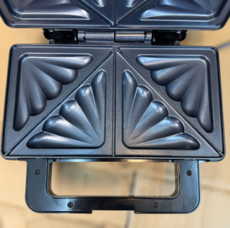 Imported MPM Sandwich Maker 750W MOP-45M