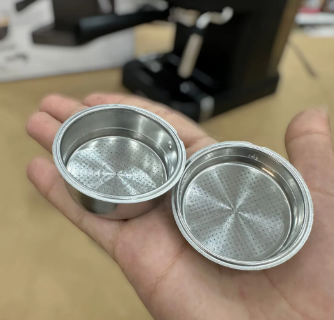 UFESA 20 Bar High Pressure Espresso Machine | Coffee Maker |