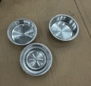 UFESA 20 Bar High Pressure Espresso Machine | Coffee Maker |