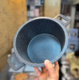 UAKEEN 4L & 6L Digital Pressure Cooker