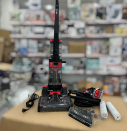 UAKEEN Carpet & Sofa Steam Cleaner | 1800W | 2.1L | ZL-925