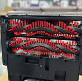 UAKEEN Carpet & Sofa Steam Cleaner | 1800W | 2.1L | ZL-925