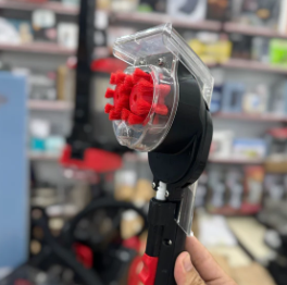 UAKEEN Carpet & Sofa Steam Cleaner | 1800W | 2.1L | ZL-925