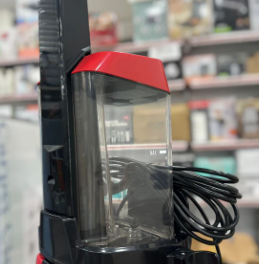 UAKEEN Carpet & Sofa Steam Cleaner | 1800W | 2.1L | ZL-925