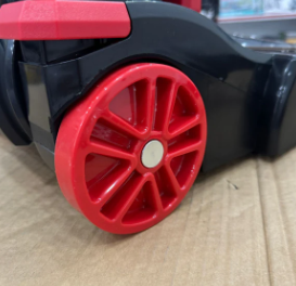 UAKEEN Carpet & Sofa Steam Cleaner | 1800W | 2.1L | ZL-925