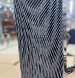 Geepas Tower PTC Heater With Remote Control GRH28572P