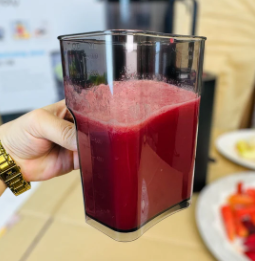 Canoly Masticating Juicer | Slow Juicer JE-75B