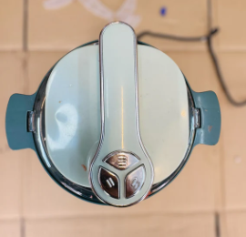 ACEKOOL 6L Food Chopper 1500W | Meat Chopper AC-6060