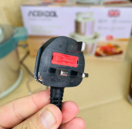 ACEKOOL 6L Food Chopper 1500W | Meat Chopper AC-6060