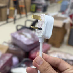 Geepas Ecowarm Wall Mounted PTC Heater GWH28585P